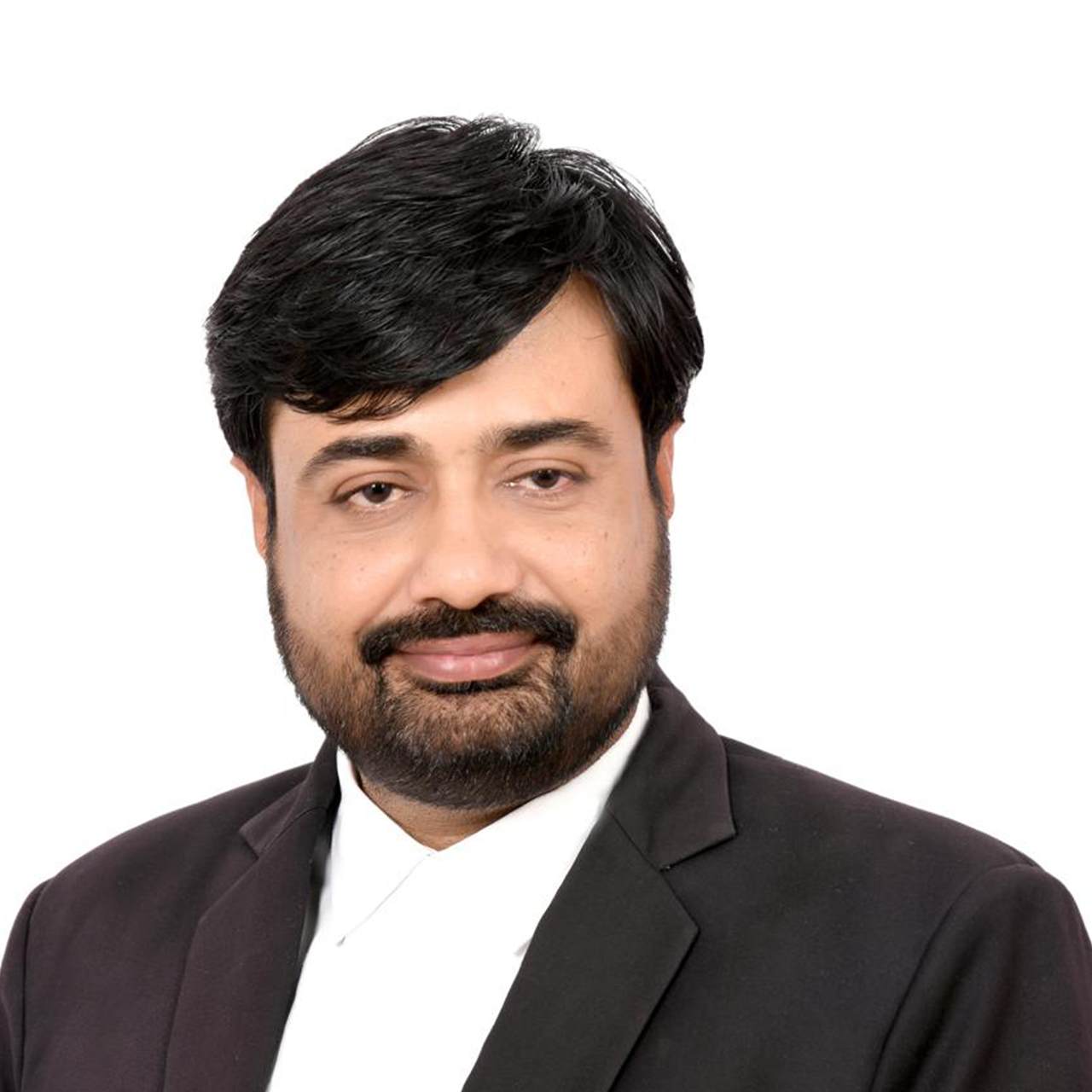 Pramod Kumar Sharma Advocate